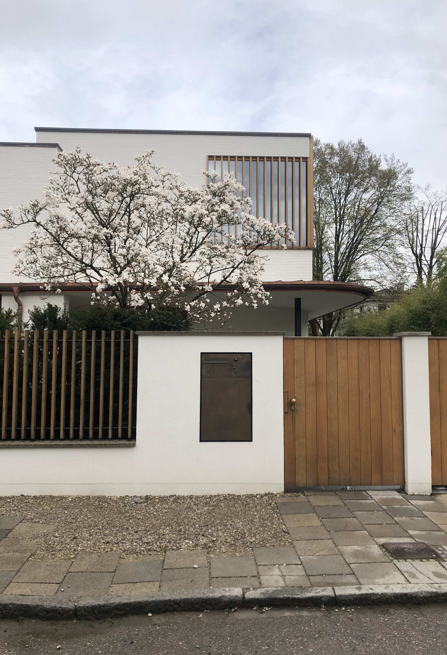 Haus N